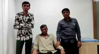 Liver Testimonials